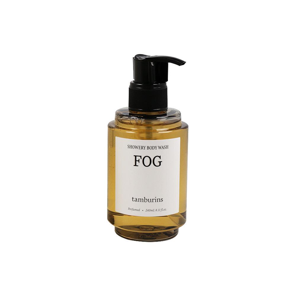 #FOG