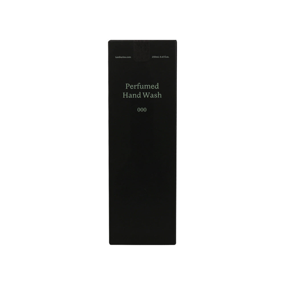 TAMBURINS Perfumed Hand&Body Wash 250ml (2 Types)