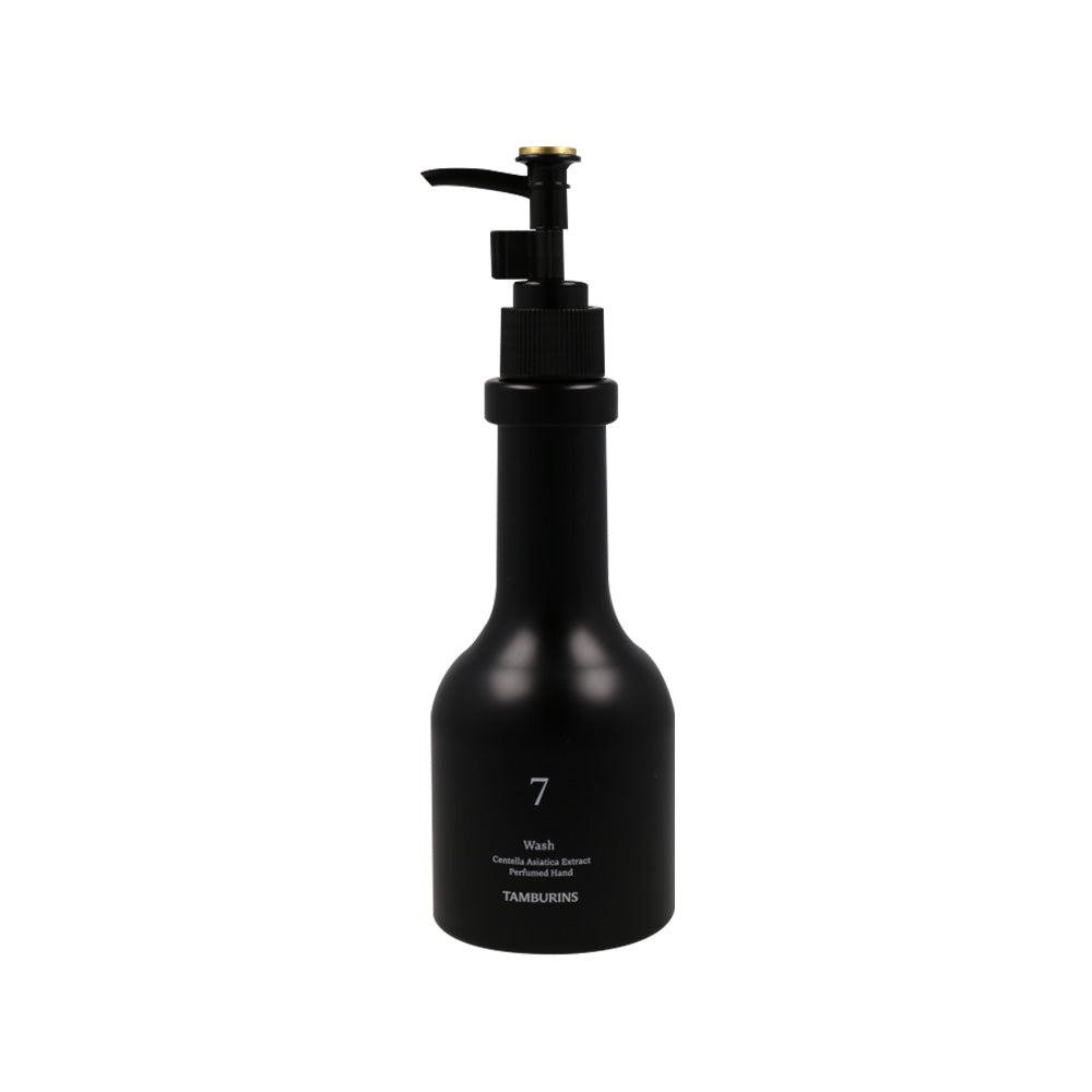 TAMBURINS Perfumed Hand&Body Wash 250ml (2 Types)