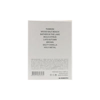 TAMBURINS Perfume #LATE AUTUMN 50ml
