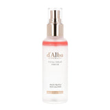 d'Alba White Truffle Skin Calming Vital Spray Serum 100ml