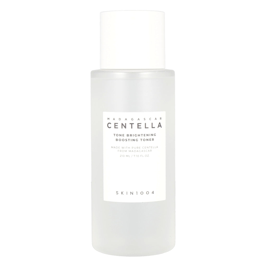 SKIN1004 Madagascar Centella Tone Brightening Boosting Toner 210ml