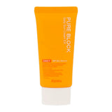 A'PIEU Pure Block Natural Daily Sun Cream Light 50ml