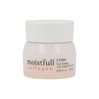 ETUDE HOUSE Moistfull Collagen Eye Cream 28ml - Dodoskin