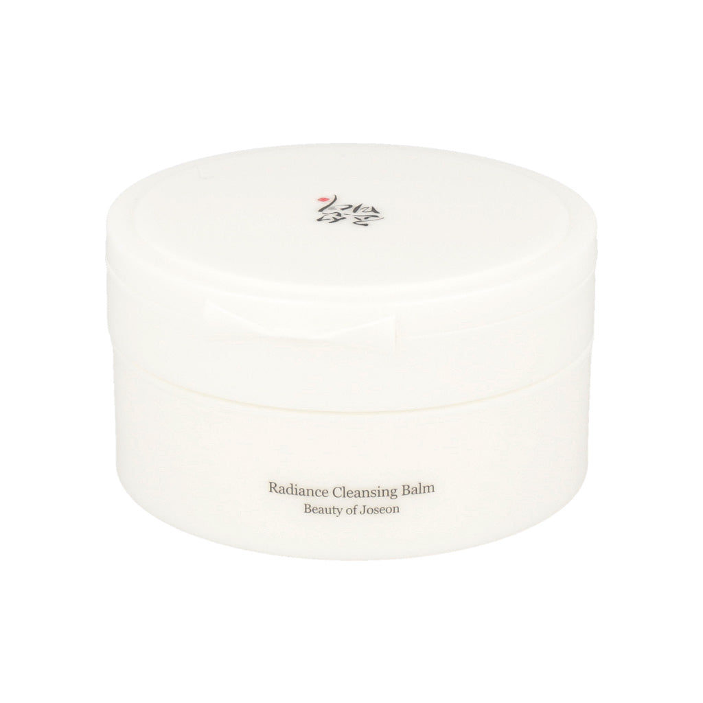 [Expiration imminen] Beauty of Joseon Radiance Cleansing Balm 100ml