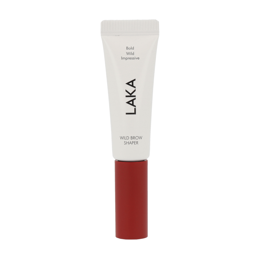 LAKA Wild Brow Shaper 9g (3 types) - Dodoskin