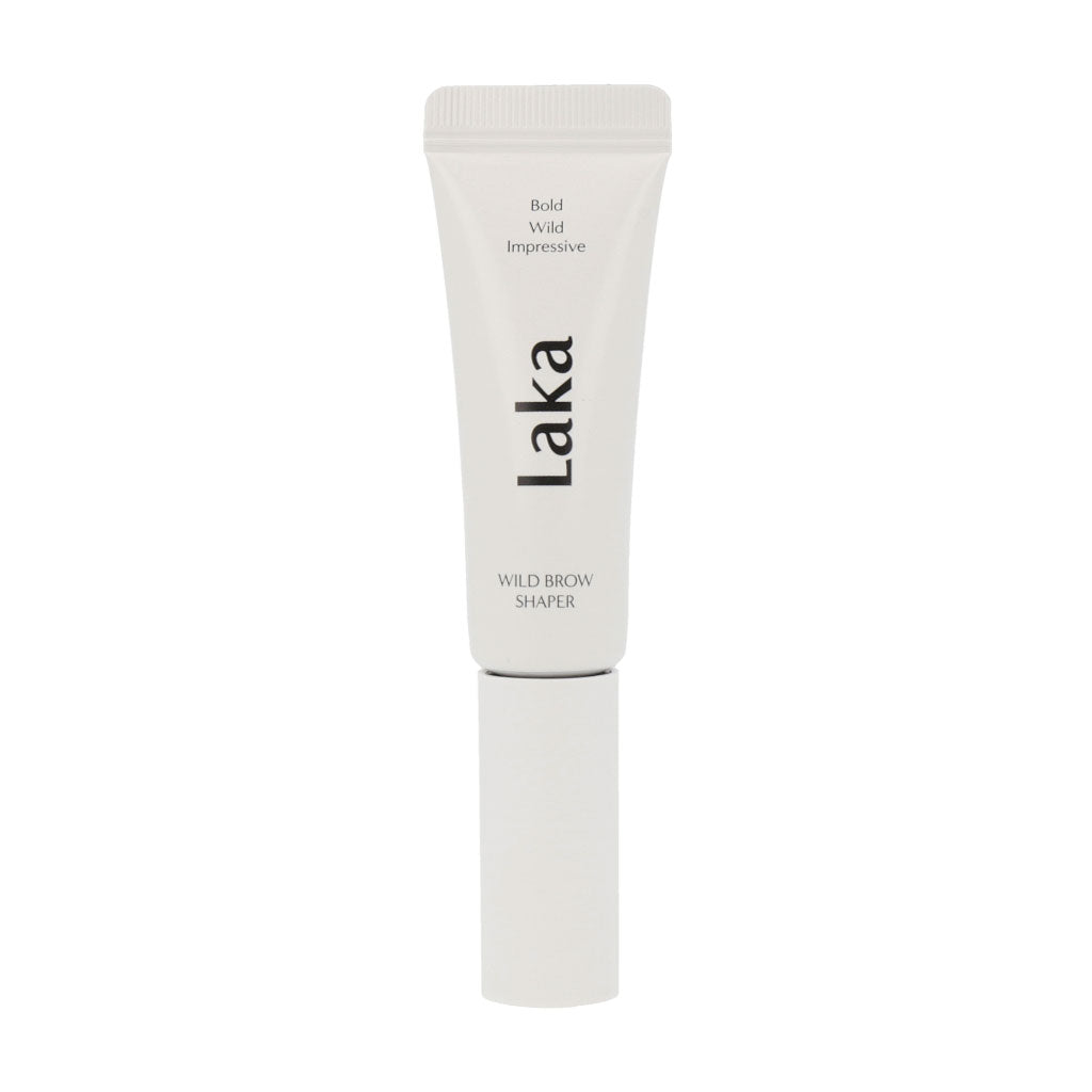 LAKA Wild Brow Shaper 9g (3 types) - Dodoskin