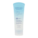 MISSHA Super Aqua 10 Hyaluronic Acid Ultra Hyalron Peeling Gel 100ml