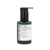 SOME BY MI Bye Bye Blackhead 30 Days Miracle Green Tea Tox Bubble Cleanser 120g