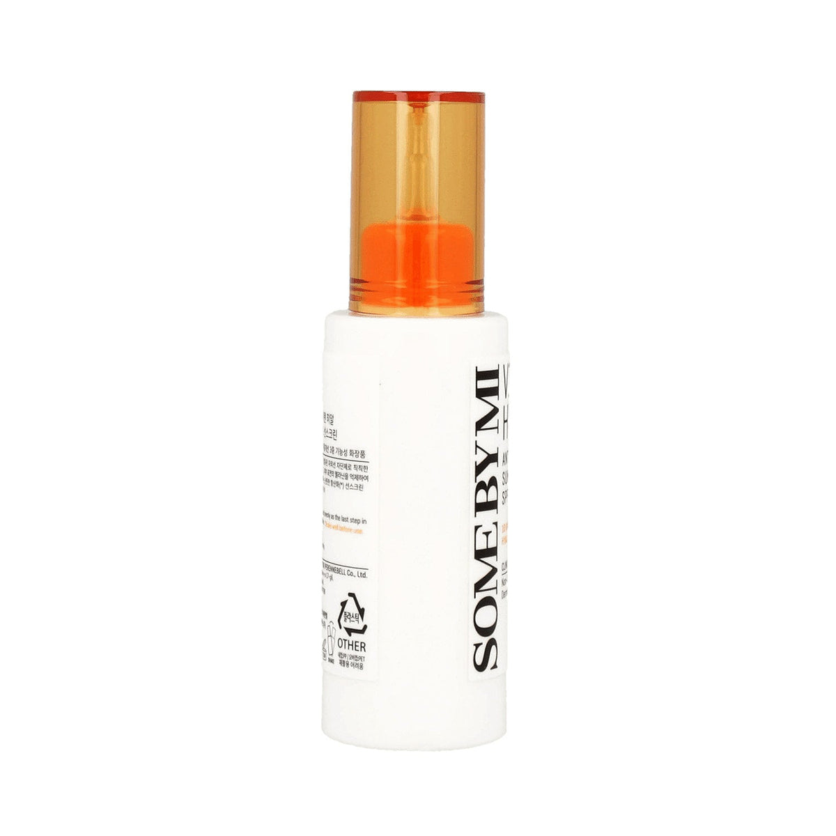 SOME BY MI V10 Hyal Antioxidant Sunscreen 40ml SPF50+ PA++++ - DODOSKIN