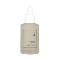 numbuzin No.3 Skin Softening Serum 50ml