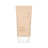 numbuzin No.3 Porcelain Base-skip Tone Up Beige SPF50+ PA+++ 50ml