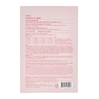 numbuzin No.2 Water Collagen 65% Voluming Sheet Mask 4ea - DODOSKIN