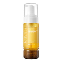 NEOGEN DERMALOGY Real Fresh Foam Cleanser Heartleaf 160g - Dodoskin