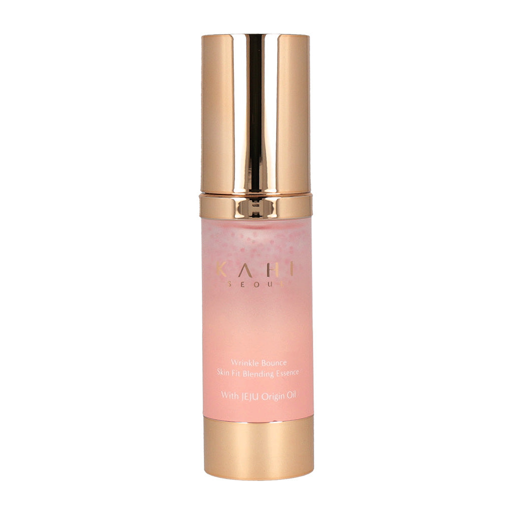 KAHI Wrinkle Bounce Skin Fit Blending Essence 30ml