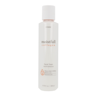 ETUDE HOUSE Moistfull Collagen Facial Toner 200ml - Dodoskin