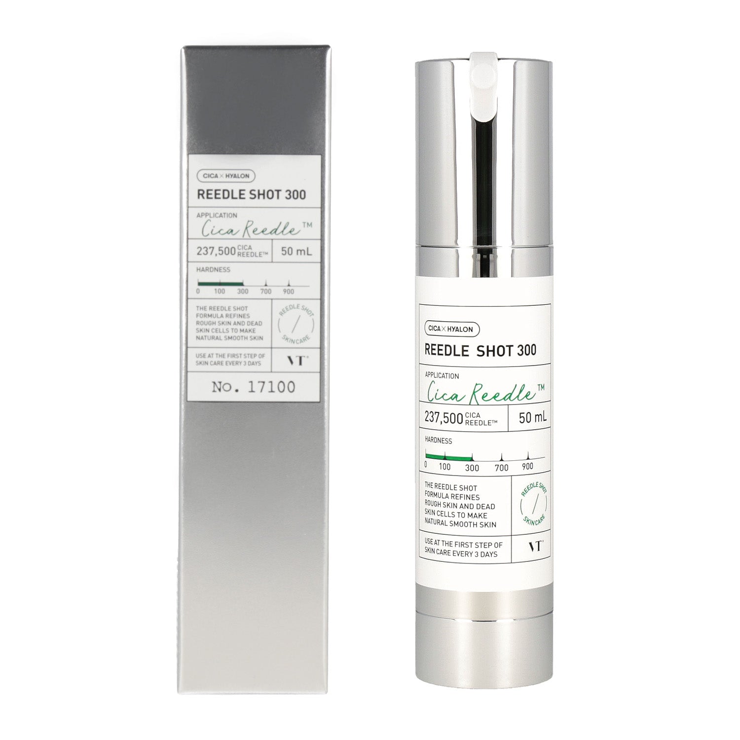 VT Cosmetics Reedle Shot 300 Essence 50ml