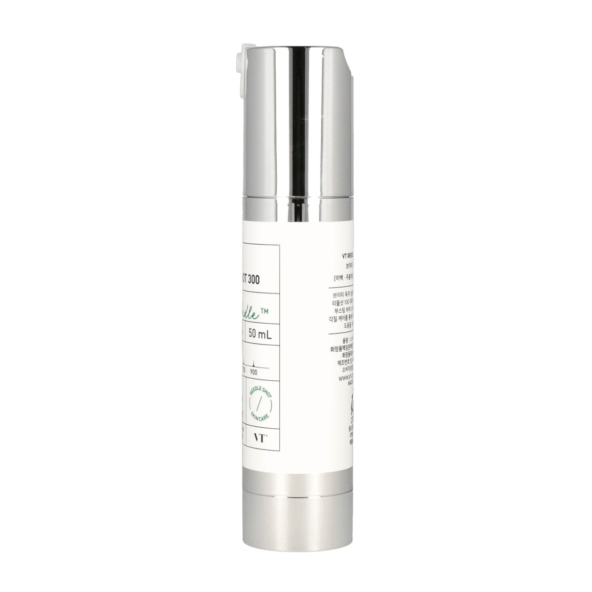 VT Cosmetics Cica Reedle Shot 300 Essence 50ml - DODOSKIN