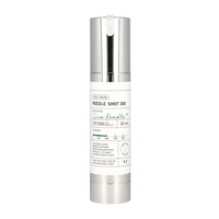 VT Cosmetics Cica Reedle Shot 300 Essence 50ml - DODOSKIN