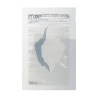 ASNO Rescue Healthy Looking Glow Sheet Mask  27ml x 5 sheets - Dodoskin