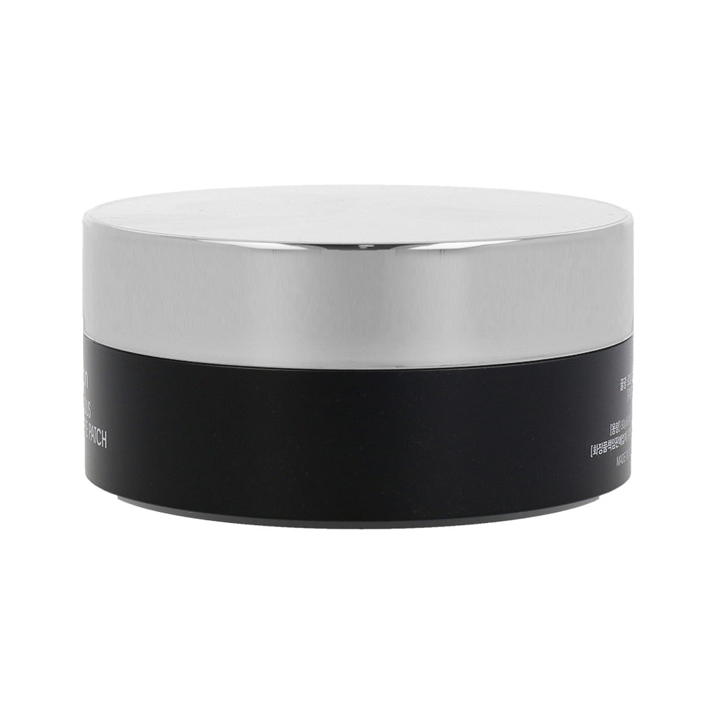 JM Solution Eye Patch 60ea #Honey Luminous Royal Propolis / #Marine Luminous Pearl Deep Moisture - Dodoskin