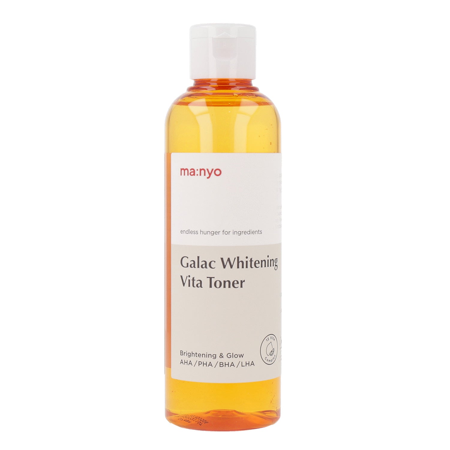 ma:nyo Galac Whitening Vita Toner 210ml