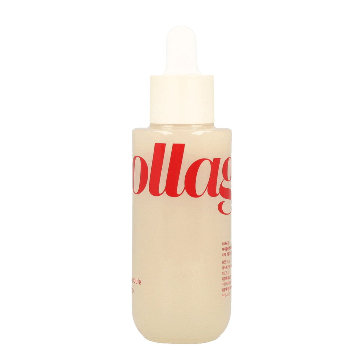 MANYO FACTORY V Collagen Heart Fit Ampoule 50ml - DODOSKIN