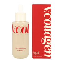MANYO FACTORY V Collagen Heart Fit Ampoule 50ml - DODOSKIN