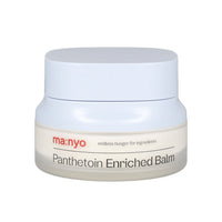 MANYO FACTORY Panthetoin Enriched Balm 80ml 