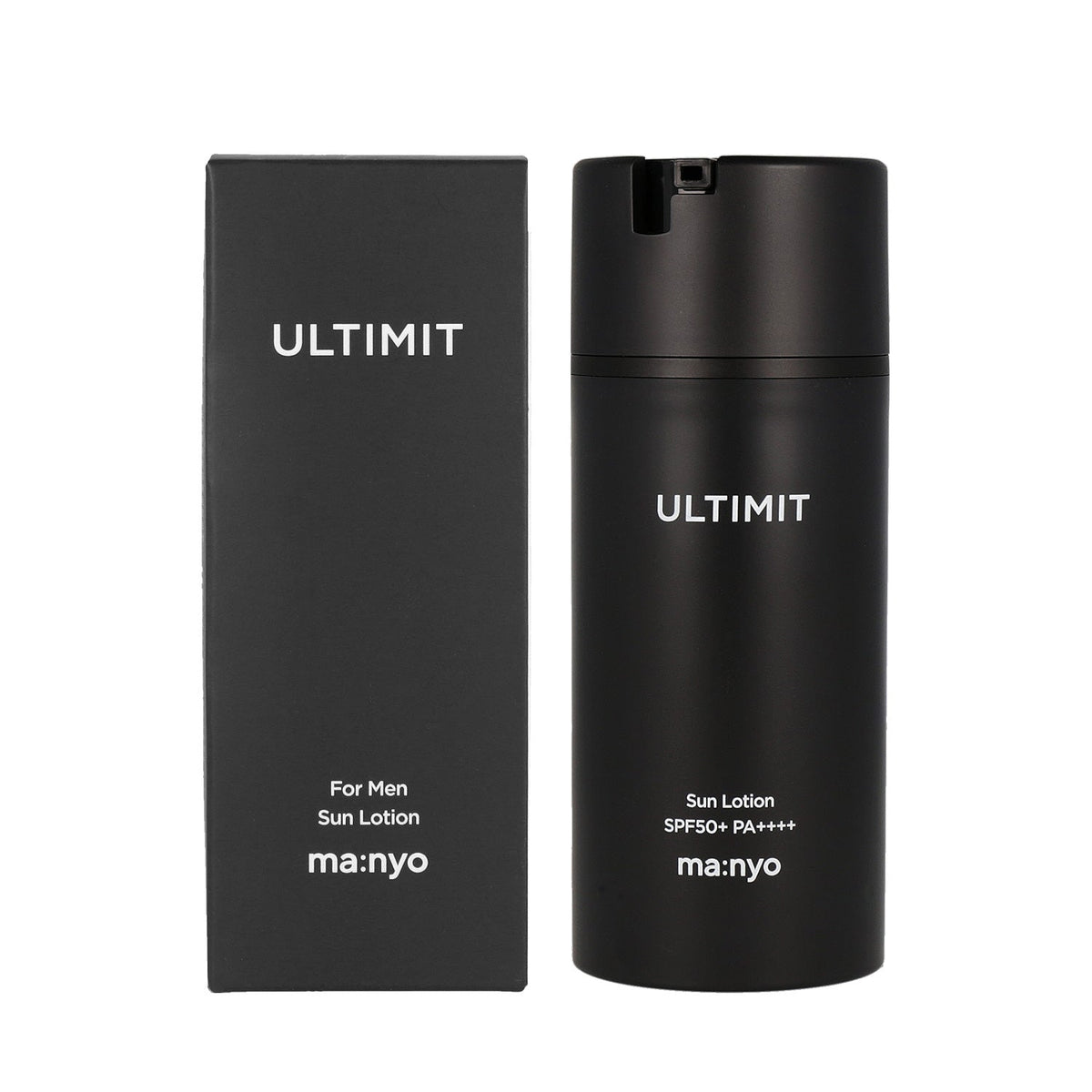 MANYO FACTORY Ultimate All In One Sun Lotion 100ml - DODOSKIN