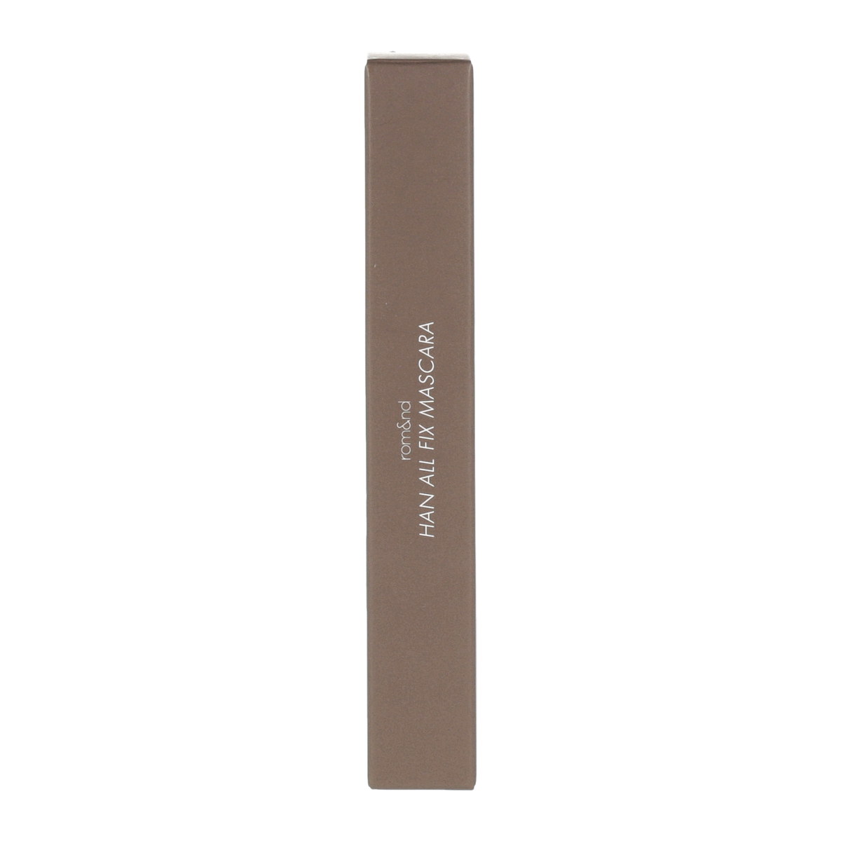 ROM&ND Han All Fix Mascara 7g - DODOSKIN