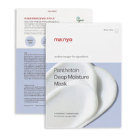 ma:nyo Panthetoin Deep Moisture Mask 30g