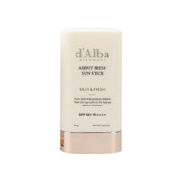 d'Alba Air Fit Fresh Sun Stick SPF50+ PA++++ 19g