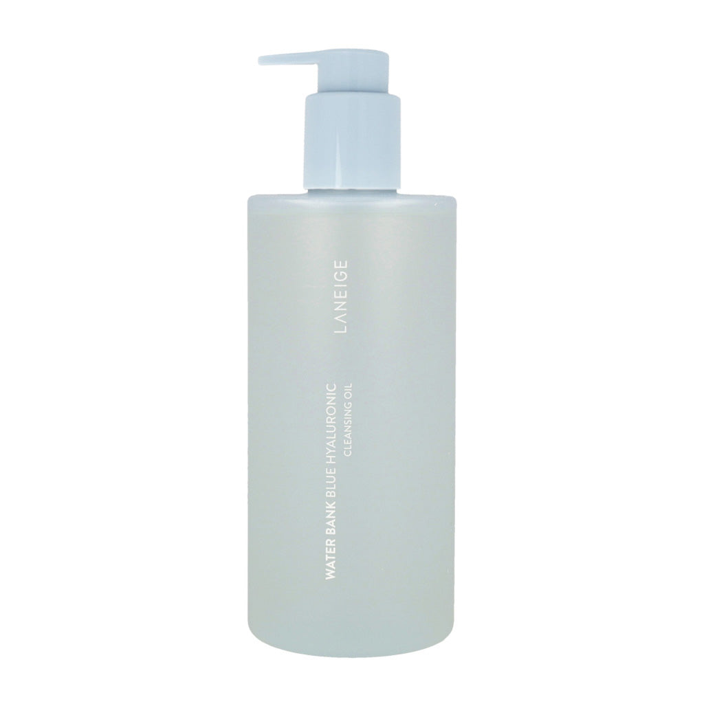 LANEIGE Water Bank Blue Hyaluronic Cleansing Oil 250ml