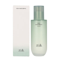 HANYUL Pure Artemisia pH-Balancing Fluid 125ml - DODOSKIN