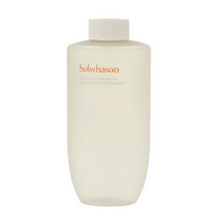 [US STOCK] Sulwhasoo Gentle Cleansing Oil 200ml - Dodoskin