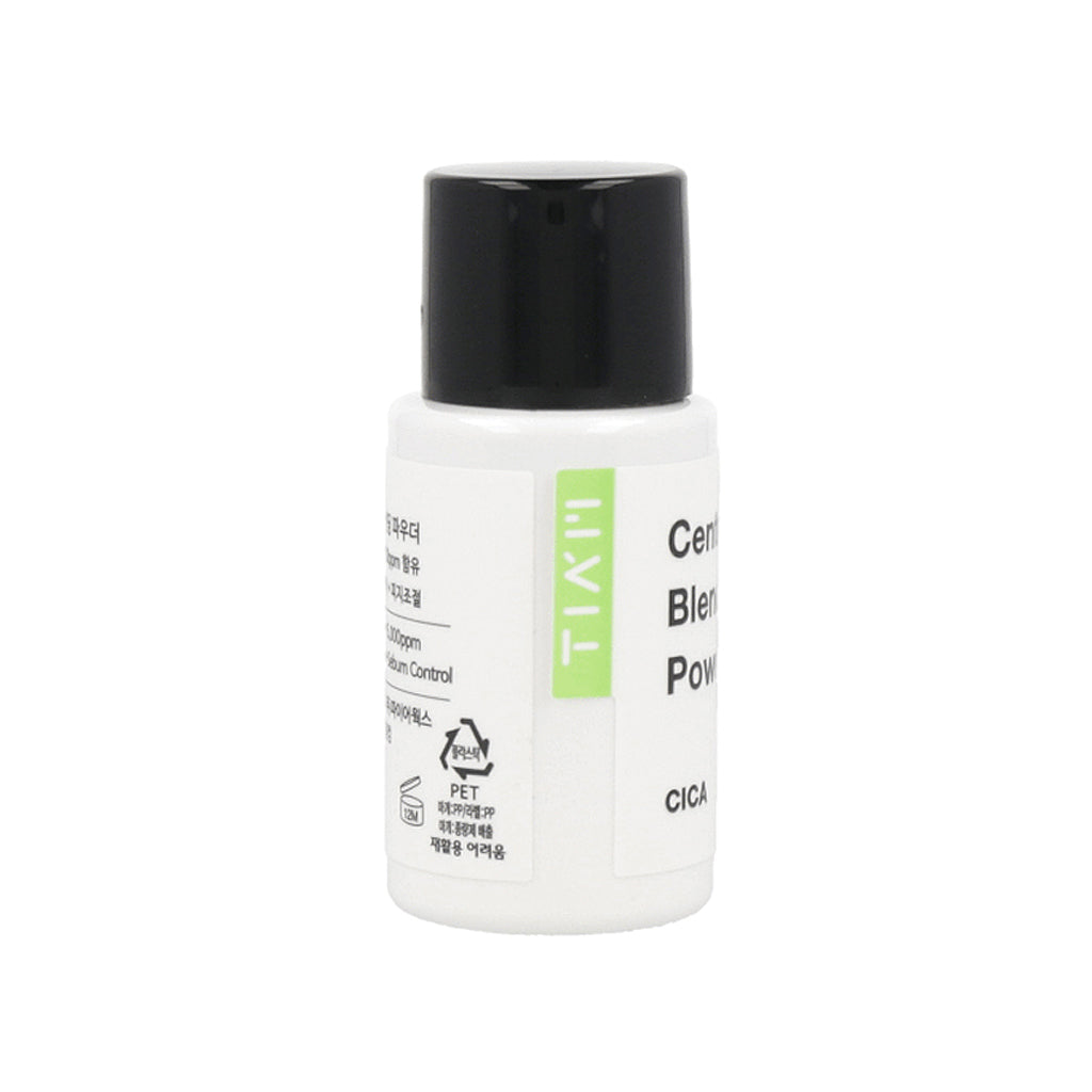 TIAM Centella Blending Powder 10g - Dodoskin