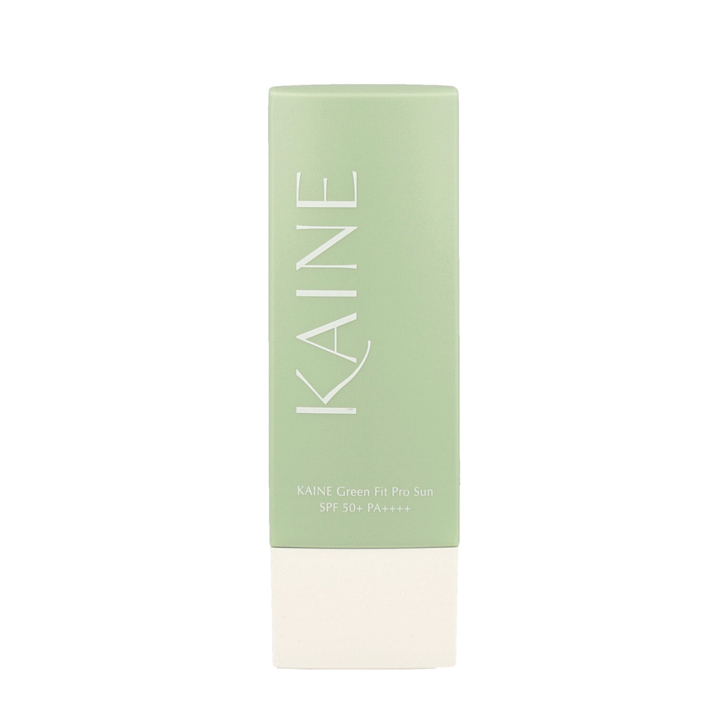 [Expiration imminen] KAINE Green Fit Pro Sun 55ml SPF50+ PA++++