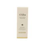 [Open Box] d'Alba Skin Fit Serum Foundation 30ml SPF50+ PA++++