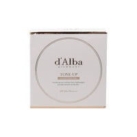 d'Alba Waterfull Tone-Up Sun Cushion 15g SPF50+ PA++++