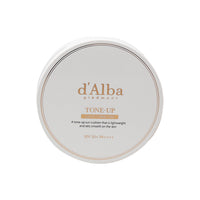 d'Alba Waterfull Tone-Up Sun Cushion 15g SPF50+ PA++++