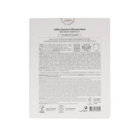 d'Alba Intensive Liftension Mask 35g x 4ea