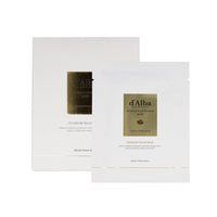 d'Alba Intensive Liftension Mask 35g x 4ea