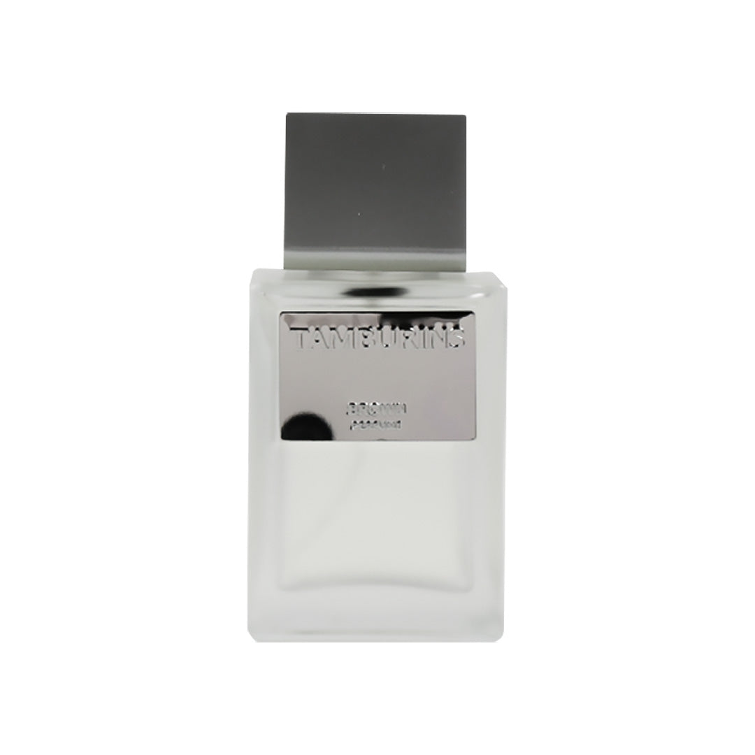 [Open Box] TAMBURINS PERFUME BROWN 50ml