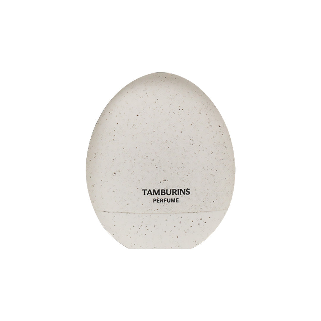 TAMBURINS The Egg Perfume 14ml  (4 Types)