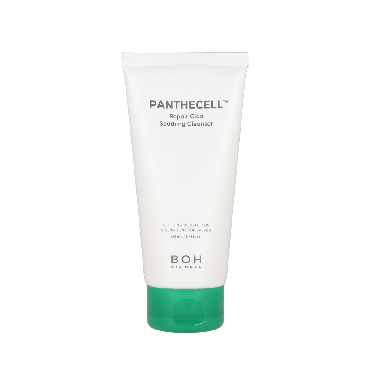 BIOHEAL BOH Panthecell Repair Cica Soothing Balanced Cleanser 160ml