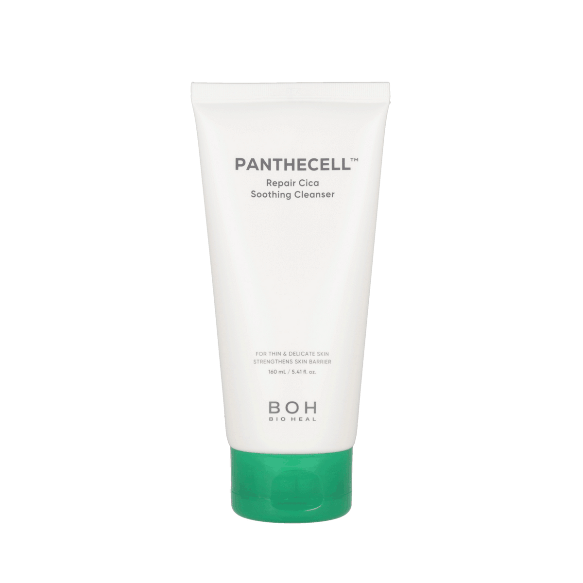 BIOHEAL BOH Panthecell Repair Cica Soothing Balanced Cleanser 160ml