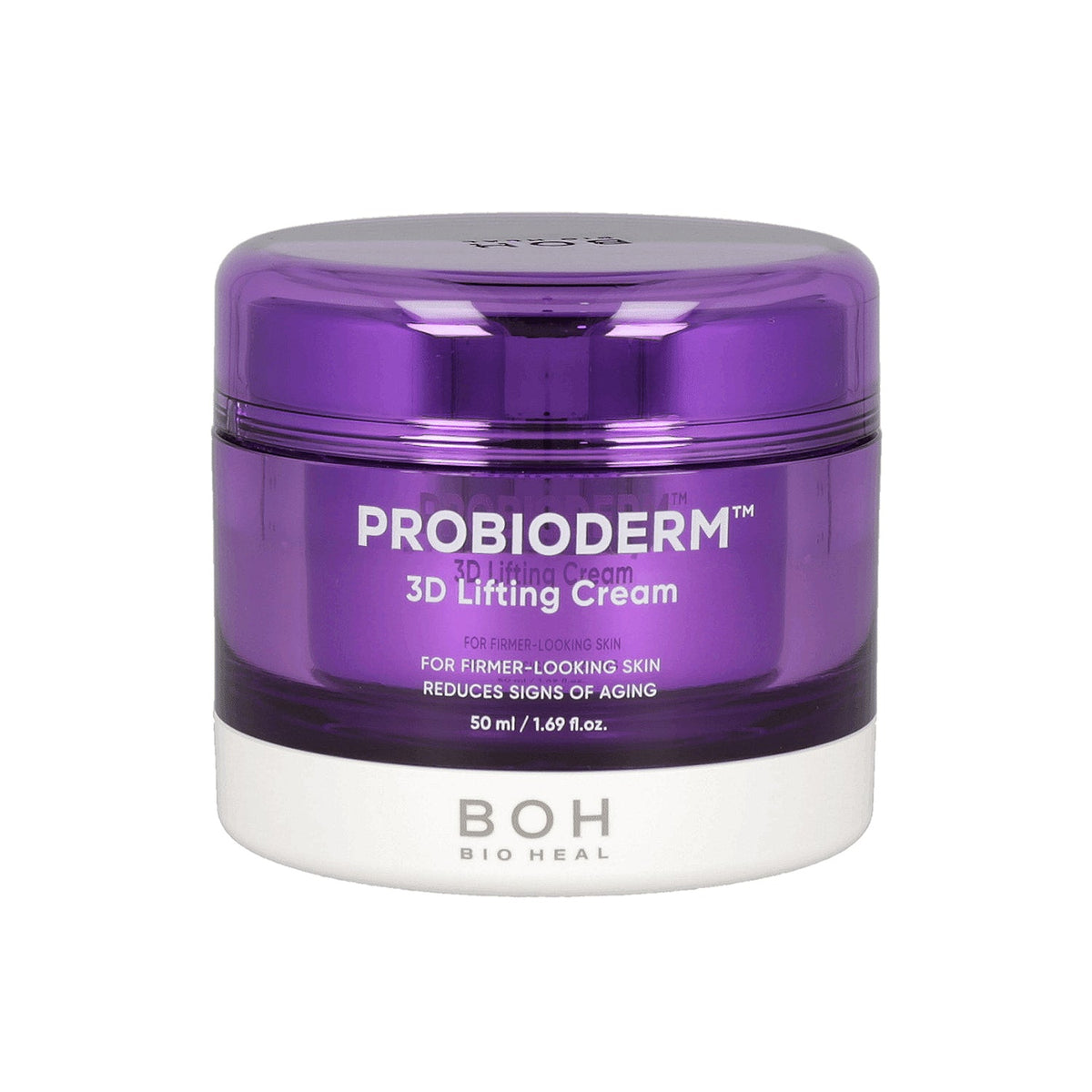 BIOHEAL BOH Probioderm 3D Lifting Cream 50ml