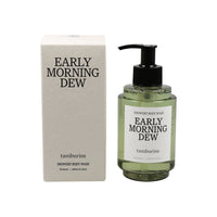TAMBURINS Showery Body Wash 240ml