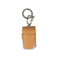 TAMBURINS Leather Wear Perfume Balm (Case Only)